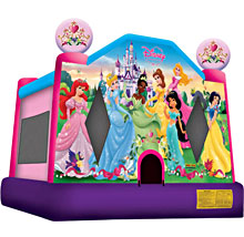 Disney Princess Combo