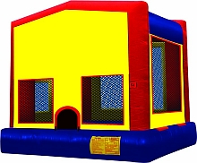 Modular Bouncer