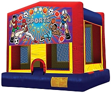 Sports Modular