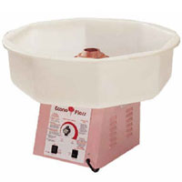 Cotton Candy Maker