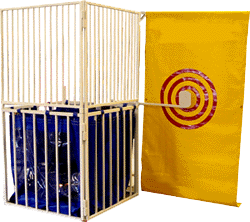 Dunk Tank
