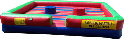 Joust Arena